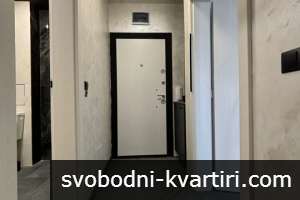 Двустаен, под наем, ж.к Малинова долина