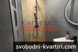 Луксозен Апартамент с три спални в Топ център Луксозен Апартамент с три спални в Топ център