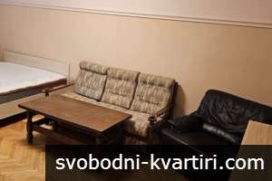 Двустаен апартамент, ж.к. Стрелбище