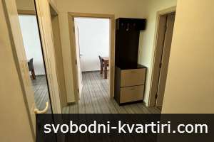 Ексклузивна оферта! Чисто нов тристаен апартамнет в Братя Миладинови!