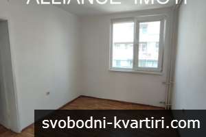 3 - стаен апартамент в кв. Гео Милев