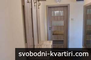 Славейков двустаен апартамент обзаведен #1749194611