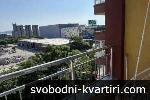 Славейков тристаен апартамент обзаведен #1749738217
