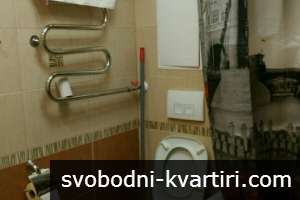 Двустаен апартамент Каменица 2