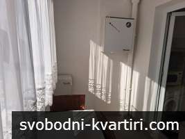 ✅Дава 1стаен, Възраждане, ВТУ, Била.✅Климатик.