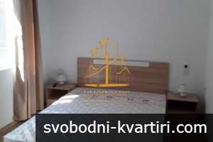 Двустаен апартамент – Левски, Варна (Обява №:354784)
