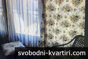 Уютен 3-стаен апартамент за нощувки в гр.Бургас жк.Братя Миладинови Уютен 3-стаен апартамент за нощувки в гр.Бургас жк.Братя Миладинови