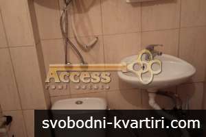 Едностаен апартамент / Лятно кино Тракия