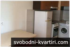 ✅Отдава 1стаен, Ялта, Пантеона.✅ Климатик.ТЕЦ.