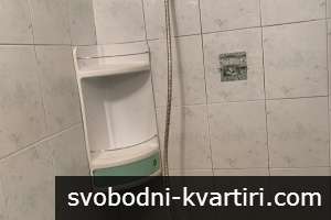 Двустаен апартамент под наем в широк център на гр. Благоевград