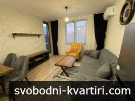 Двустаен апартамент,под наем, ХЕИ