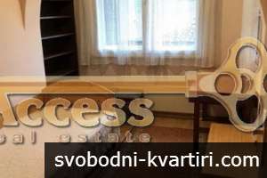 Етаж от къща  / Зимно кино Тракия