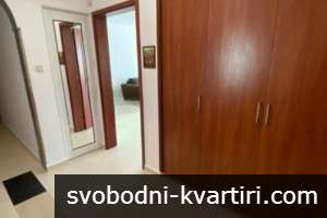 Лозенец тристаен апартамент обзаведен #1751453913