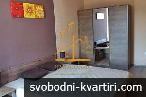 Двустаен апартамент – Левски, Варна (Обява №:748928)