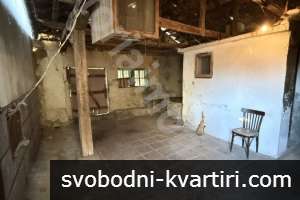 Къща с. Мерданя Къща с. Мерданя