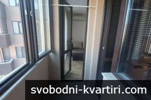 Продава 2-стаен гр. Пловдив - Южен 68m²