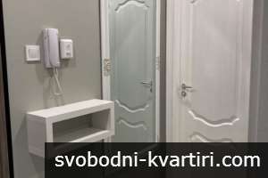 Дава под наем 2-стаен гр. Пловдив - Мараша 71m² с включени входни такси и паркомясто