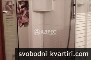 Двустаен апартамент под наем 696150