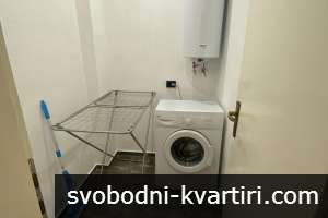 Двустаен апартамент, под наем, Нептун