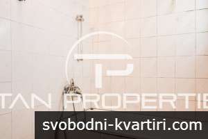 Тристаен, под наем, кв. Овча Купел