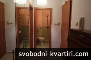 Братя Миладинови тристаен апартамент обзаведен #1748354610