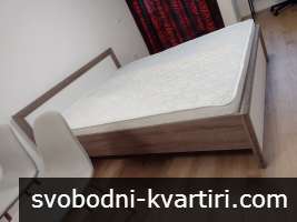 1 - стаен апартамент в кв. Студентски град 1 - стаен апартамент в кв. Студентски град