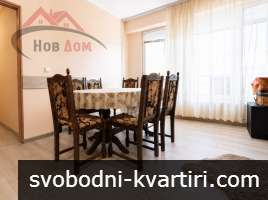 Тристаен, обзведен в кв. Бузлуджа Тристаен, обзведен в кв. Бузлуджа
