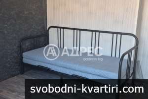 Тристаен апартамент под наем 704364 Тристаен апартамент под наем 704364