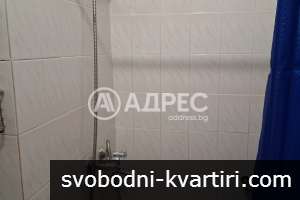 Двустаен апартамент под наем 706759