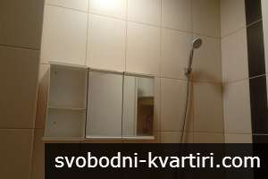 Двустаен отличен кв.Бузлуджа Двустаен отличен кв.Бузлуджа