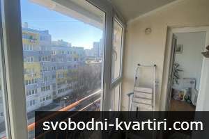 Уютен 3-стаен апартамент за нощувки в гр.Бургас жк.Братя Миладинови Уютен 3-стаен апартамент за нощувки в гр.Бургас жк.Братя Миладинови