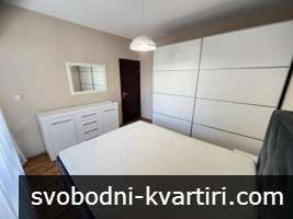 С ПАРКОМЯСТО включено в цената! Двустаен апартамент във Възраждане