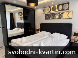 Apartment Meters from the Beach Luxury