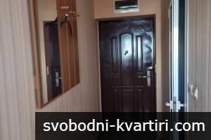 Тристаен апартамент под наем в кв. Еленово гр. Благоевград.