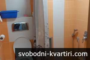 Двустаен нов до ВМИ