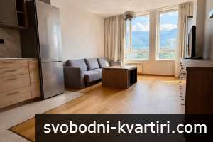 Двустаен, под наем, кв. Бъкстон Двустаен, под наем, кв. Бъкстон