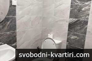 Център тристаен апартамент обзаведен #1751548602