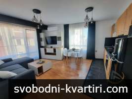 Сарафово тристаен апартамент обзаведен #1747836892