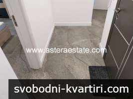 Луксозен апартамент, 82 кв.м., с 2 спални, ет.3, под наем, в кв. Освобождение на Благоевград Луксозен апартамент, 82 кв.м., с 2 спални, ет.3, под наем, в кв. Освобождение на Благоевград