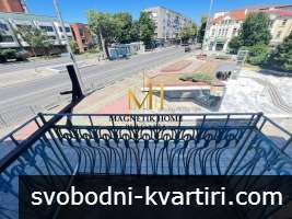 Уютен двустаен апартамент в супер център с гледка към Операта Уютен двустаен апартамент в супер център с гледка към Операта