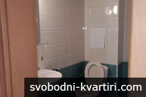 Дава под наем 3-стаен апартамент необзаведен в гр.Бургас жк.Възраждане Дава под наем 3-стаен апартамент необзаведен в гр.Бургас жк.Възраждане