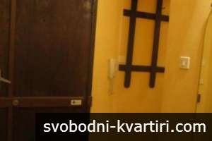 Света Троица двустаен апартамент необзаведен #1750160408