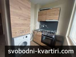 Комфортен апартамент с две спални в ж.к. Бузлуджа