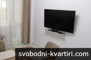 Двустаен апартамент, под наем, Чаталджа