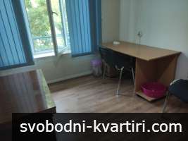 Даваме под наем стая в кв. Кючук Париж Даваме под наем стая в кв. Кючук Париж