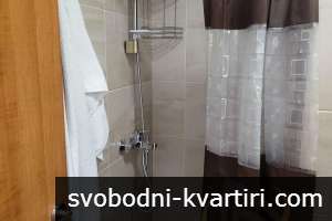 Зорница двустаен апартамент обзаведен #1751368931