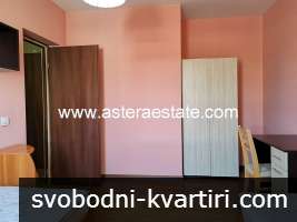 Апартамент, 97 кв.м., ет.5, под наем, в широк център на гр. Благоевград