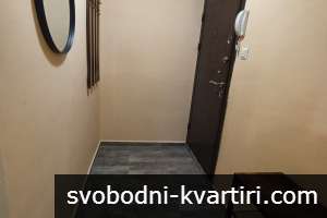 Давам под наем ДВУСТАЕН апартамент в центъра на гр.Пловдив в близост до АМТИИ.Биологическия университет ,семинарията,съд Давам под наем ДВУСТАЕН апартамент в центъра на гр.Пловдив в близост до АМТИИ.Биологическия университет ,семинарията,съд