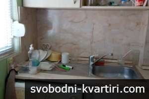 ✅Дава 1стаен разширен,Здравец север,Млечна кухня,Лидл, Била.✅ Климатик,ТЕЦ.,