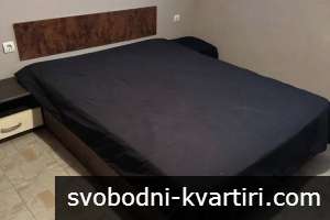 Оферта №32746  Двустаен апартамент под наем в кв. Христо Смирненски